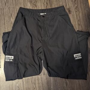 Adidas Tracksuit Bottoms